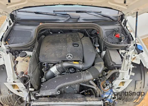 2021 Mercedes-Benz Gle 350 4Matic from USA, damaged, VIN 4JGFB4KB7MA363160